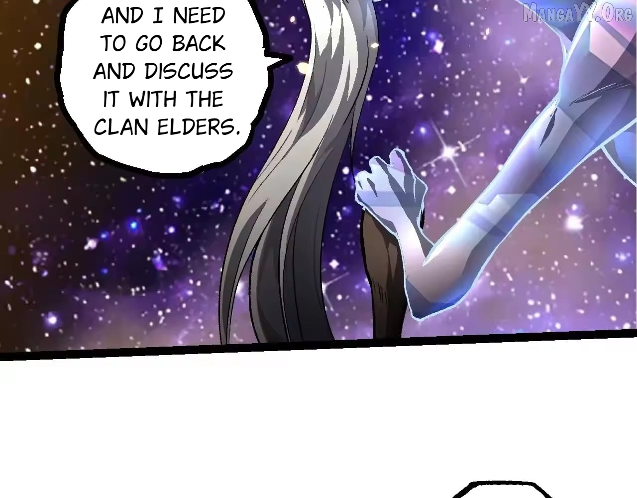 Evolution Begins With A Big Tree Chapter 488 - page 68